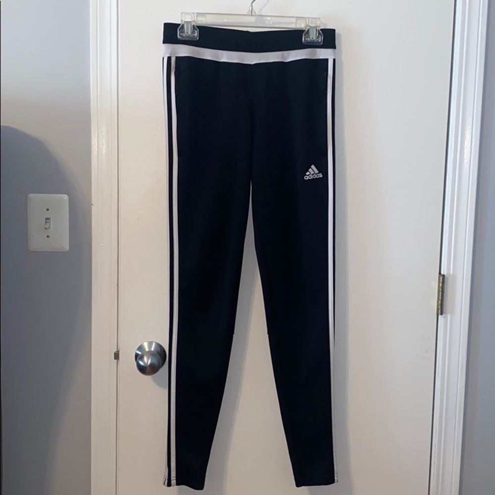 Women’s Adidas soccer pants